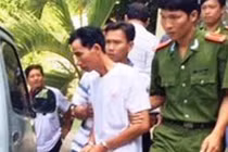 Cả gia đình bị thiêu chết vì kẻ si tình