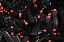 Bắt số súng quân dụng cực lớn định tuồn vào Việt Nam