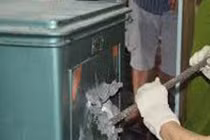 Osin biến mất cùng hàng tỉ đồng sau 2 ngày giúp việc