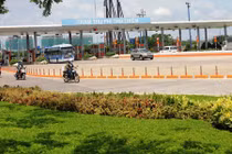 Trạm thu phí công trình 16 nghìn tỷ suốt 4 năm thu…0 đồng!