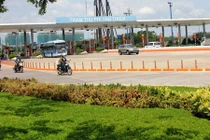 Trạm thu phí công trình 16 nghìn tỷ suốt 4 năm thu…0 đồng!