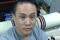 Lộ diện 6 đại gia mua dâm nghìn đô