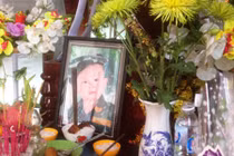 Vụ diều khổng lồ “giết” bé trai 5 tuổi: Chính quyền lên tiếng