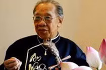 “Cây đại thụ” nền âm nhạc Việt Nam và thế giới qua đời