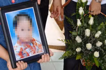 Người lớn bất cẩn, trẻ nhỏ chết oan