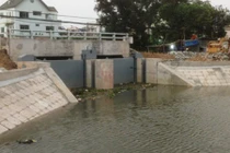 Người Sài Gòn ăn cơm trong... màn vì muỗi tấn công