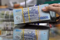 Khởi tố, truy nã giám đốc PGD Agribank “rinh” 17 tỷ đồng