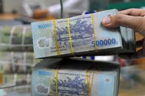 Khởi tố, truy nã giám đốc PGD Agribank “rinh” 17 tỷ đồng