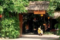 Đột nhập võ đường Liên Phong của Johnny Trí Nguyễn