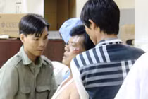 Bác xe ôm nghèo trọng thương khi truy bắt cướp