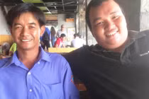 Chiêu xài “của trời cho” của tài xế trúng số... thành tỷ phú