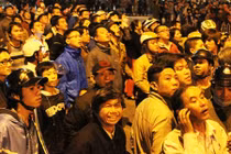 Toàn cảnh gần 24h ông Nguyễn Bá Thanh trở về Đà Nẵng