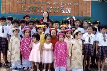 Hành hạ trẻ HIV: “Từng xem các bảo mẫu như thiên thần“