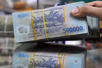 “Thay máu” toàn bộ PGD Agribank vụ ôm 17 tỷ bỏ trốn