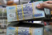 “Thay máu” toàn bộ PGD Agribank vụ ôm 17 tỷ bỏ trốn