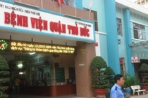 Gặp người lạ tại tiệm net, thiếu niên bất ngờ gục chết