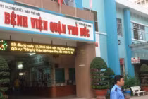 Gặp người lạ tại tiệm net, thiếu niên bất ngờ gục chết