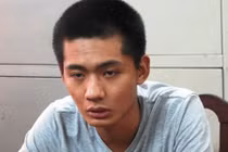 Sát thủ giết 2 người giữa Sài Gòn vừa đủ tuổi nhận án tử