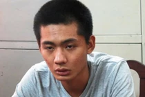 Sát thủ giết 2 người giữa Sài Gòn vừa đủ tuổi nhận án tử