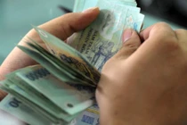 Bị bắt vì dám gài bẫy CSGT để tống tiền