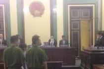 Gay cấn phiên xử vụ án lừa đảo hơn 12 tỷ đồng