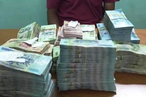 Nhân viên mai phục, đục tủ sắt trộm tiền tỷ…ăn Tết