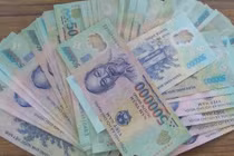 Đại biểu QH Trần Du Lịch bị mất trộm ngày đầu năm