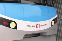 Cận cảnh nội thất tàu điện ngầm hiện đại nhất TP HCM