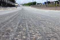 Cầu vượt thép đầu tiên ở Sài Gòn biến dạng ngỡ ngàng