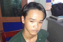 Người cháu cùng bạn gái cắt cổ dì ruột khai do bị chửi nhiều lần