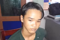 Người cháu cùng bạn gái cắt cổ dì ruột khai do bị chửi nhiều lần