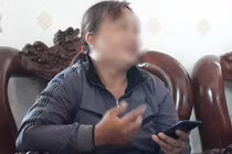 Mẹ của phạm nhân đánh chết bị án: “Con tôi gọi điện về xin lỗi và nói sẽ có người thay nó lo cho mẹ và em”.