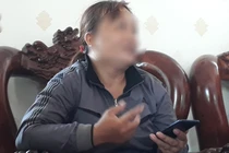 Mẹ của phạm nhân đánh chết bị án: “Con tôi gọi điện về xin lỗi và nói sẽ có người thay nó lo cho mẹ và em”.