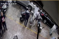 Bắt thêm 4 đối tượng trong vụ quán phở Hoà nổi tiếng bị “khủng bố” bằng mắm tôm, sơn