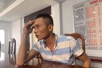 Ngọ tại cơ quan công an