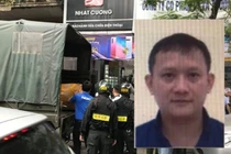 Vụ Nhật Cường: Thêm nhiều bị can bị khởi tố cùng đại gia Bùi Quang Huy 