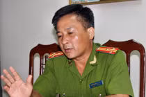 Đại tá Nguyễn Ngọc Quang được điều động bổ nhiệm làm Phó giám đốc Công an tỉnh Đồng Nai