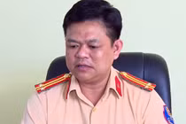 Hình ảnh vụ việc.