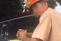 Hình ảnh vụ việc.