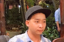 Công an TPHCM cung cấp thêm hình ảnh của thượng uý Công an bắn chết 5 người.