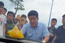 Chủ doanh nghiệp kêu giang hồ vây chặn xe chở công an ở Đồng Nai là đại biểu HĐND