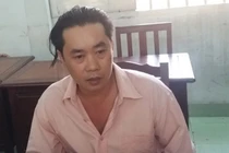 Nghi phạm là người tung tin gia đình nợ nạn nhân nần tiền “giang hồ”.