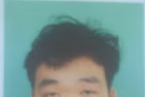 Tân tại cơ quan công an.