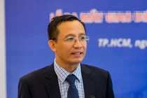 Công an tiếp nhận tin tố giác tội phạm về cái chết của tiến sĩ Bùi Quang Tín.