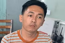 Ân tại cơ quan công an.