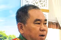 Thượng tá Bùi Thanh Sơn – Trưởng Phòng cảnh sát điều tra tội phạm về trật tự xã hội, Công an tỉnh Đồng Nai bị cách chức.