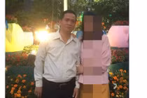 Ông Nguyễn Tiến Dũng, nhân viên Phòng Quản lý hồ sơ – Giáo dục tư vấn của Trung tâm Hỗ trợ xã hội TPHCM (thuộc Sở LĐ-TB-XH TPHCM).