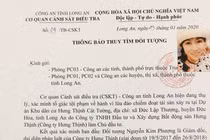 Truy tìm hàng loạt lãnh đạo công ty Hưng Thịnh lừa đảo chiếm đoạt gần 60 tỉ đồng