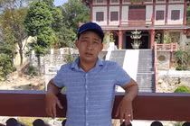 Thanh niên 21 tuổi ở tỉnh Cà Mau mạo nhận là Tuấn “Khỉ” đã gọi cho hiệp sĩ Nguyễn Thanh Hải.