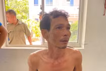 Danh tại cơ quan công an